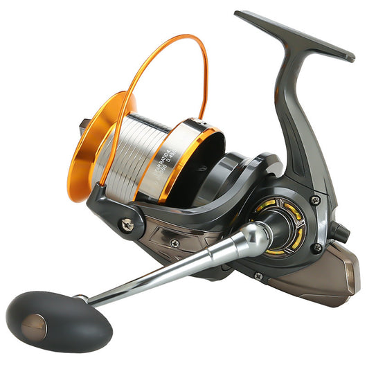 Carrete de Pesca de Largo Alcance Diao De Lai 39000 - Image 4