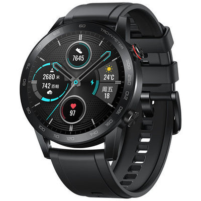 Reloj Deportivo Inteligente con Llamadas Bluetooth y Monitoreo del Sueño - Image 5