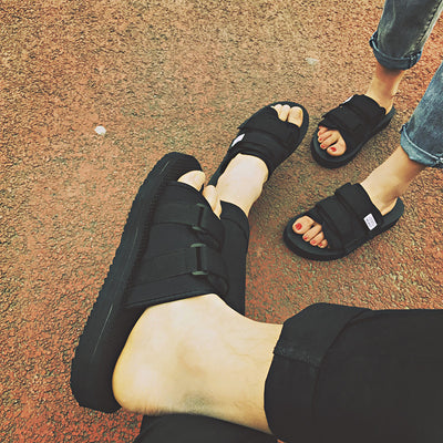 Pantuflas Cómodas para Mujer - Verano Fresco - Image 3