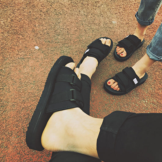 Pantuflas Cómodas para Mujer - Verano Fresco - Image 3