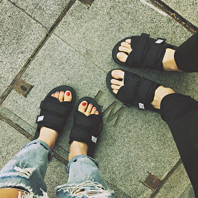 Pantuflas Cómodas para Mujer - Verano Fresco - Image 4