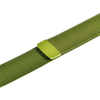 Correa de Reloj Magnética de Malla Metálica - Image 11