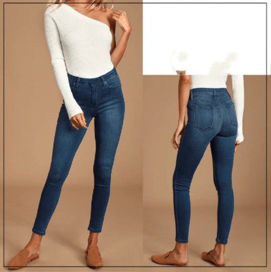 Leggings Deportivos Estampados de Cintura Alta con Elástico - Image 2