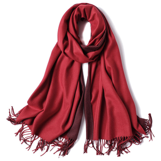 Pashmina Reversible de Microfibra Premium - Image 5