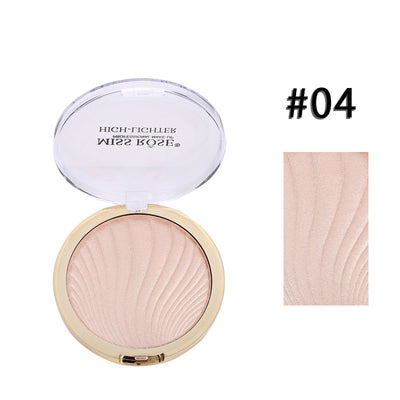 Iluminador Shimmer Brighten - Brillo Perfil Lateral - Image 23