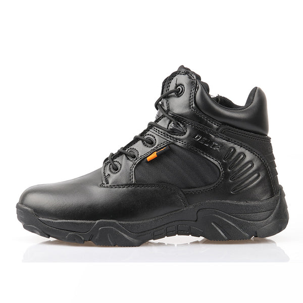 Botas Tácticas Transpirables Militares - Image 6