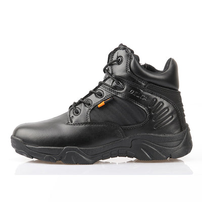Botas Tácticas Transpirables Militares - Image 6