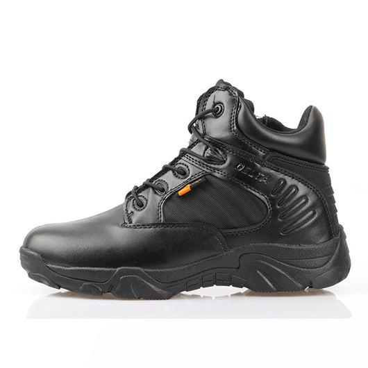 Botas Tácticas Transpirables Militares - Image 6