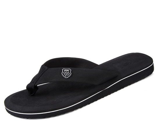 Chanclas Estilo Británico para Hombre - Image 2