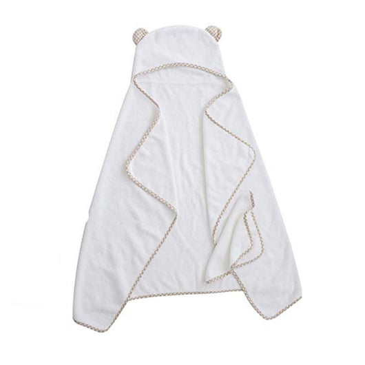 Manta de Fibra de Bambú con Diseño Infantil - Image 3