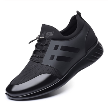 Zapatos Deportivos Transpirables para Hombre - Estilo Casual y Rendimiento