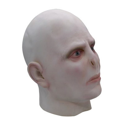 Máscara de Látex Voldemort para Disfraz de Halloween - Image 6