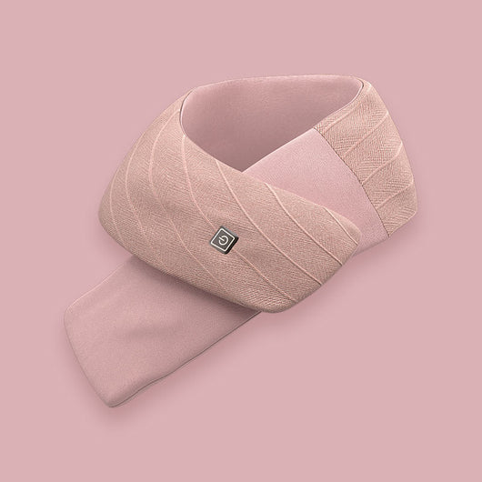Chaleco Térmico Inteligente USB para Cuello y Hombros - Image 19