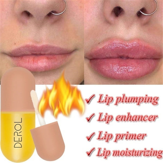 Sérum Regenerador para Labios - Image 3