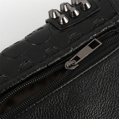 Bolso de Hombro Shantou - Image 3