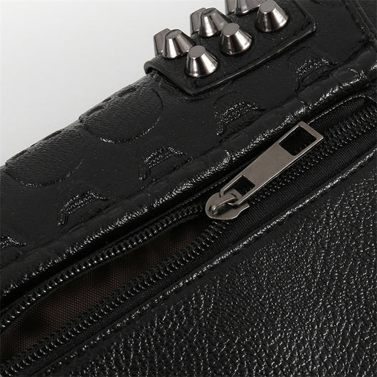 Bolso de Hombro Shantou - Image 3
