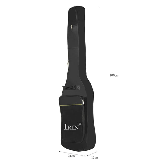 Mochila Doble para Instrumentos Musicales con Tela Oxford Impermeable - Image 6
