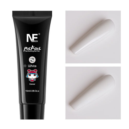 Adhesivo para Extensiones de Uñas Multicolor Secado Rápido - Image 17