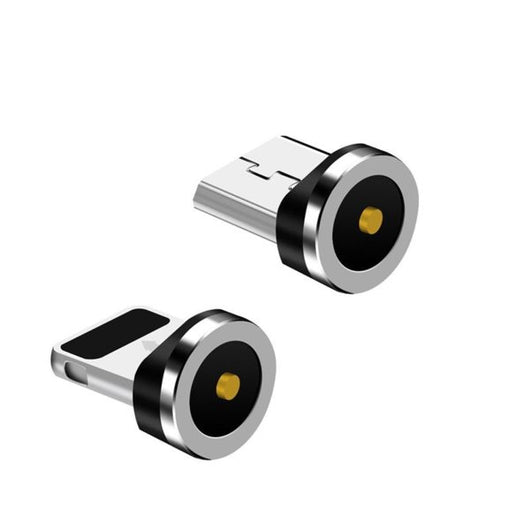 Cable de Carga Magnética USB-C Carga Rápida para Android - Image 9