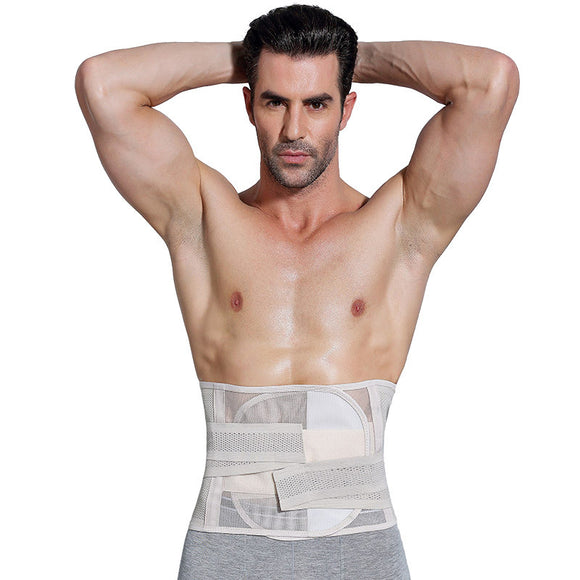 Faja Reductora para Hombre