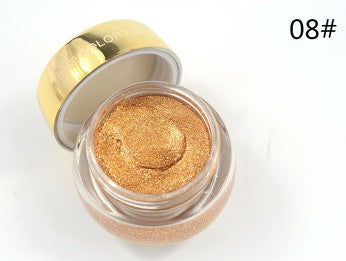 Sombra de Ojos Glitter Gel - Image 16