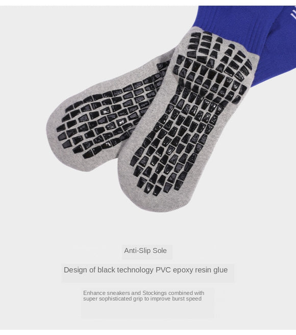 Calcetines Deportivos para Fútbol