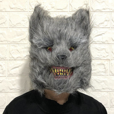 Máscaras Decorativas para Fiestas de Mascarada de Halloween - Image 18