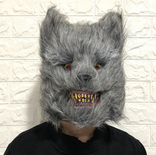 Máscaras Decorativas para Fiestas de Mascarada de Halloween - Image 18
