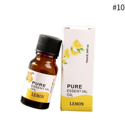 Aceite Esencial Aromaterápico 10ML - Bienestar Natural - Image 14