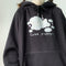 Sudadera Kawaii Estilo Soft Girl con Estampado Anime - Cómoda y Cálida para Chicas