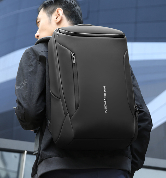 Mochila Versátil de Capacidad Premium - Image 3