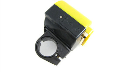 Timbre Electrónico para Bicicleta de Montaña - Bocina Recargable - Image 7