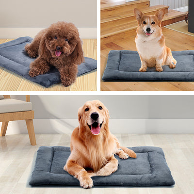 Tapete Protector Reforzado Antihumedad para Jaulas de Perros - Image 3