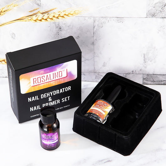 Gel UV Anti-deformación para Uñas - Secador Instantáneo 15ml - Image 6