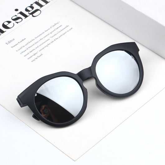 Gafas Protectoras con Lentes Reflectantes UV Dazzle Color - Image 14