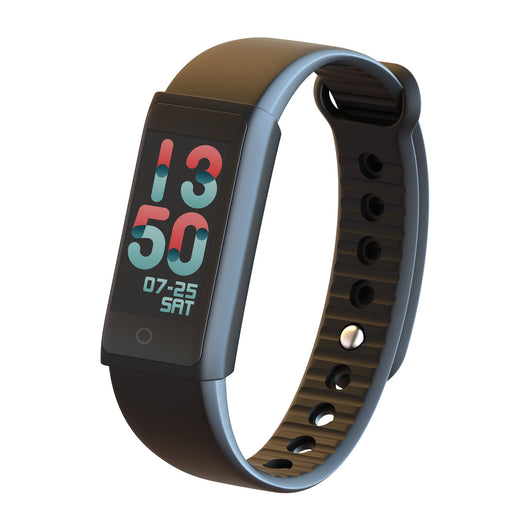 Pulsera Deportiva Inteligente con Monitor de Frecuencia Cardíaca y Presión Arterial - Image 2