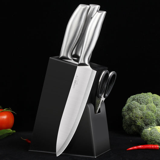 Set de Cuchillo y Tabla de Corte para Cocina - Combo Profesional - Image 9