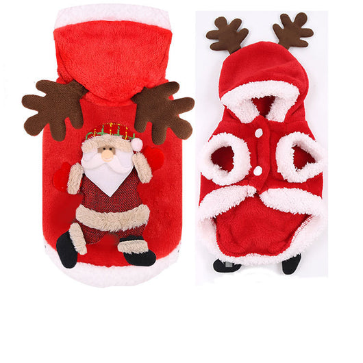 Ropa y Accesorios para Mascotas - Image 3