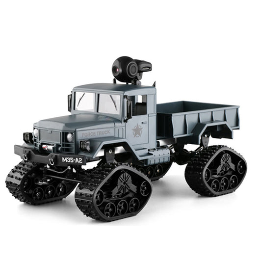 Camión de Nieve RC - Control Remoto 4WD - Image 6