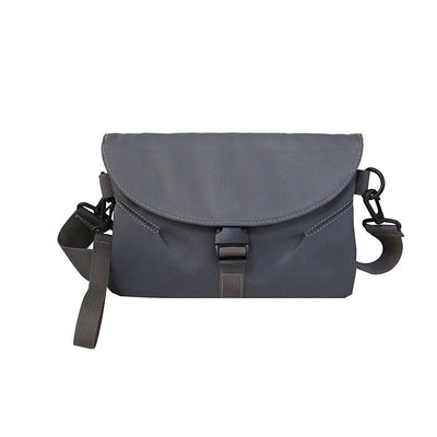Mochila Crossbody para Hombre - Bolsa de Viaje Ligera y Versátil - Image 14