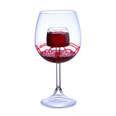 Estuche de Vino Premium con Decantador