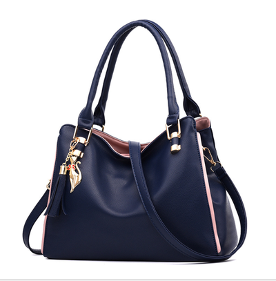 Bolsa de Hombro Moderna para Mujer - Estilo Trendy Cruzada - Image 6