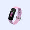 Pulsera Inteligente de Monitoreo del Sueño para Deportistas
