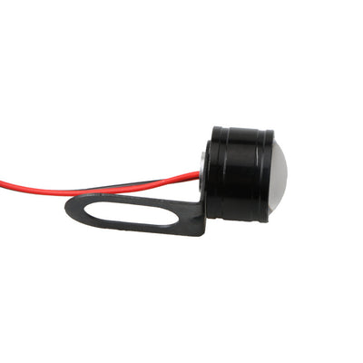 Luces LED Ojo de Águila para Motocicleta - Image 7