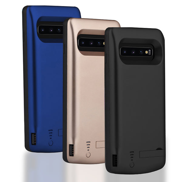 Funda Batería para Samsung Galaxy S10