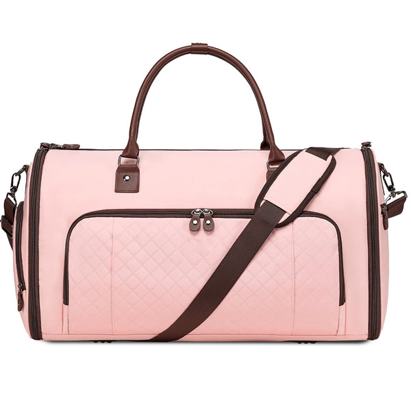 Bolsa Convertible para Viajes - Portatrajes y Equipaje 2 en 1