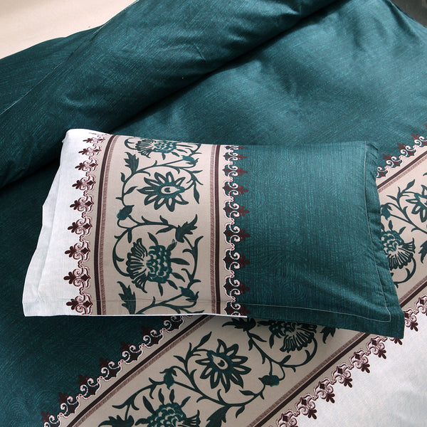 Ropa de Cama Sencilla y Elegante