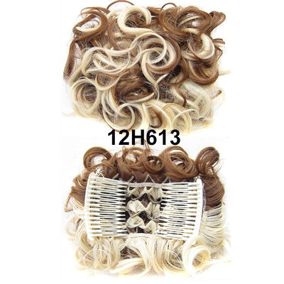 Extensiones de Cabello Nupcial Premium - Image 24