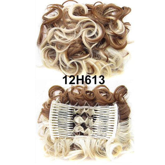 Extensiones de Cabello Nupcial Premium - Image 24