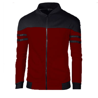 Uniforme de Béisbol con Diseño Patchwork Tejido - Image 3